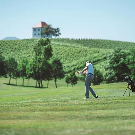 Wine Grower's Mansion Zlati Gric * Slovenske Konjice