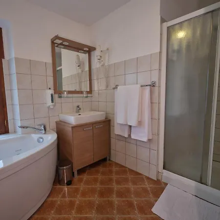 Apartamento Wine Grower's Mansion Zlati Gric *