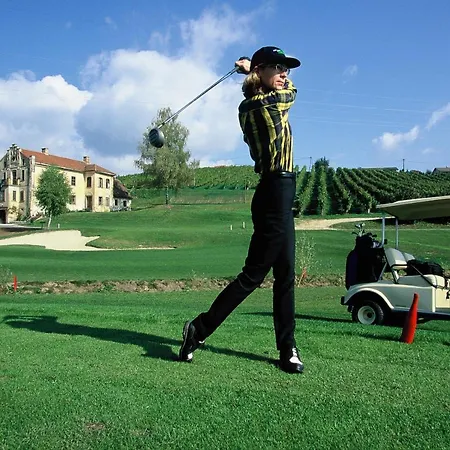 Apartamento Wine Grower's Mansion Zlati Gric *