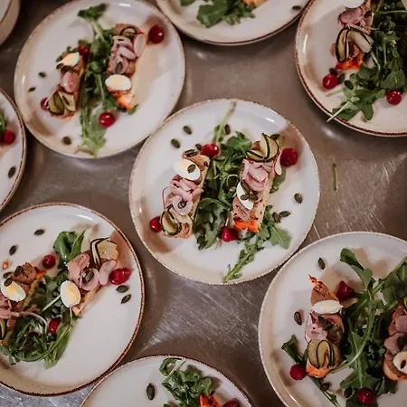 Wine Grower's Mansion Zlati Gric Apartamento *