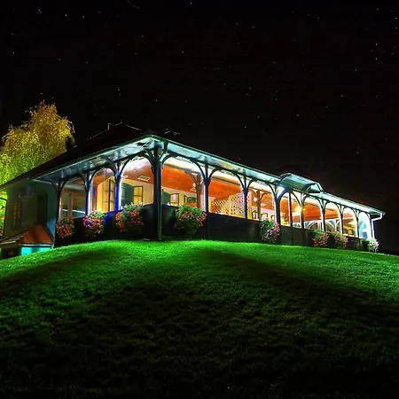 Wine Grower's Mansion Zlati Gric Apartamento *