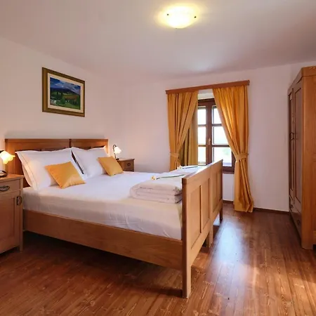 Apartment Wine Grower's Mansion Zlati Gric