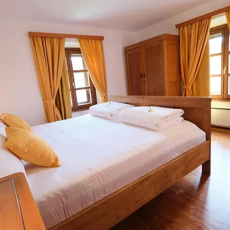 Wine Grower's Mansion Zlati Gric Apartamento *