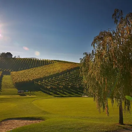Apartamento Wine Grower's Mansion Zlati Gric Slovenske Konjice
