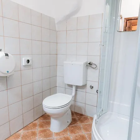 Wine Grower's Mansion Zlati Gric Apartamento