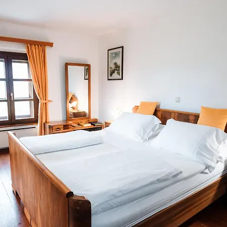 Wine Grower's Mansion Zlati Gric Apartamento *