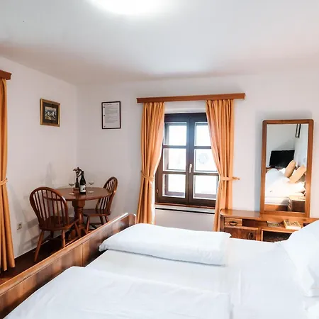 Apartamento Wine Grower's Mansion Zlati Gric *