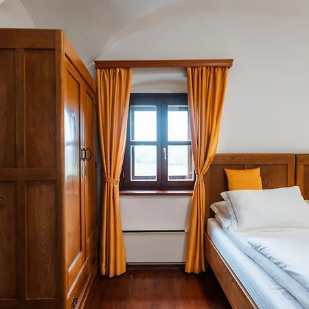 Apartamento Wine Grower's Mansion Zlati Gric Slovenske Konjice