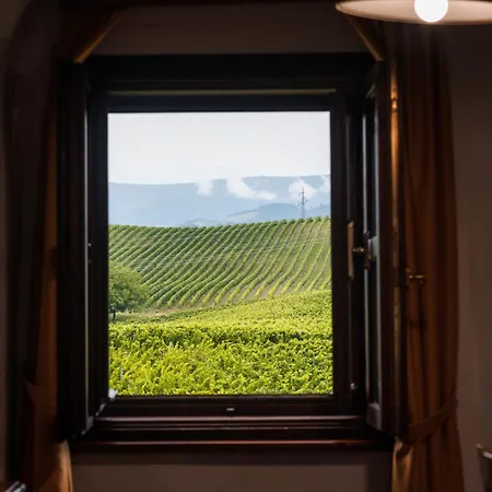 Wine Grower's Mansion Zlati Gric Apartamento