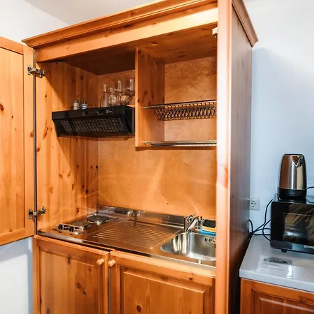 Apartamento Wine Grower's Mansion Zlati Gric