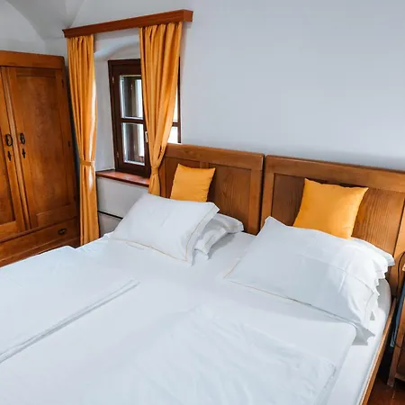 Wine Grower's Mansion Zlati Gric Apartamento *