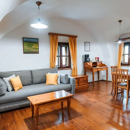 Apartamento Wine Grower's Mansion Zlati Gric Slovenske Konjice