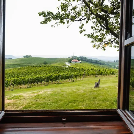 Wine Grower's Mansion Zlati Gric * Slovenske Konjice