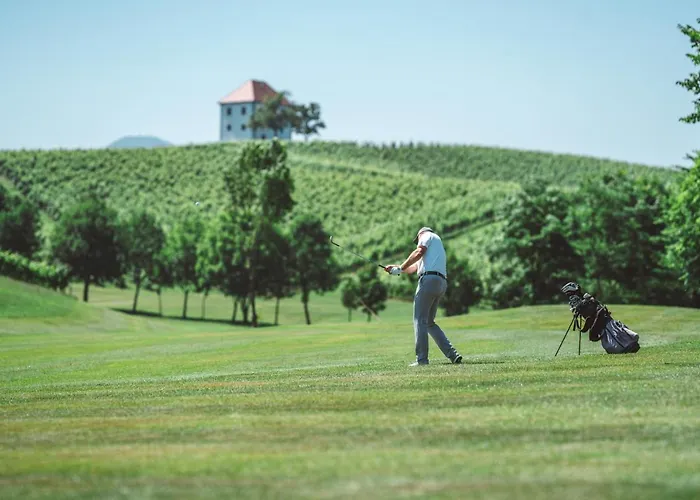 Wine Grower's Mansion Zlati Gric * Slovenske Konjice