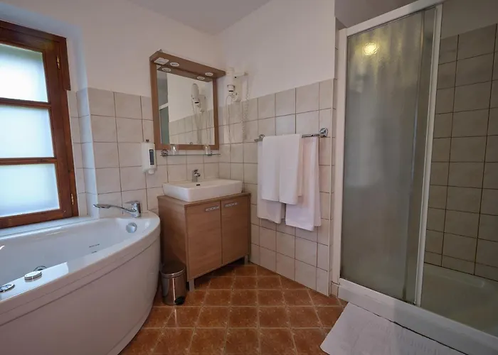 Appartement Wine Grower's Mansion Zlati Gric *