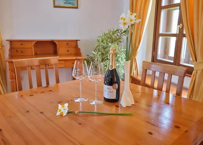 Wine Grower's Mansion Zlati Gric *