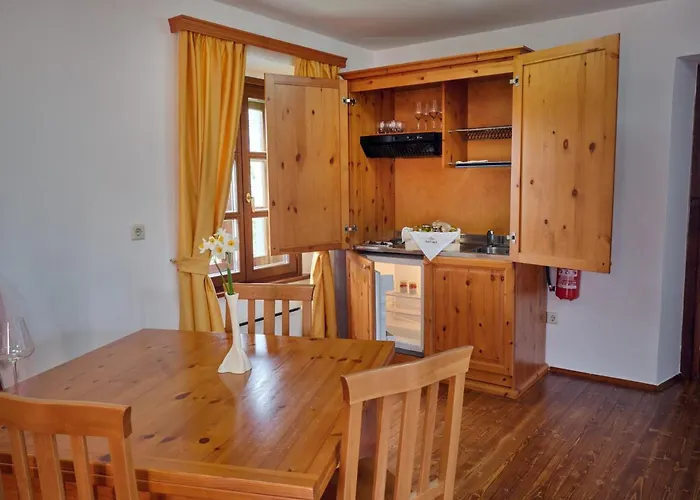 Wine Grower's Mansion Zlati Gric Appartement