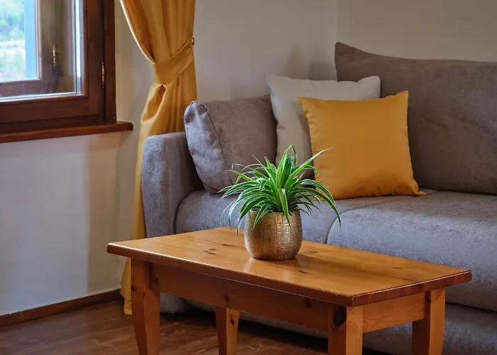 Wine Grower's Mansion Zlati Gric Appartement *