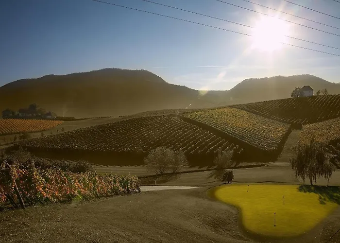 Appartement Wine Grower's Mansion Zlati Gric Slovenske Konjice