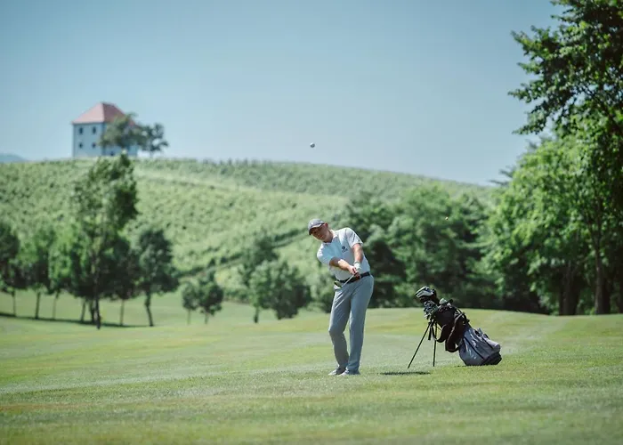 Wine Grower's Mansion Zlati Gric Appartement
