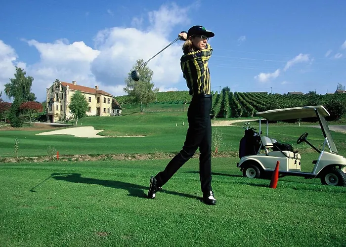 Appartement Wine Grower's Mansion Zlati Gric *