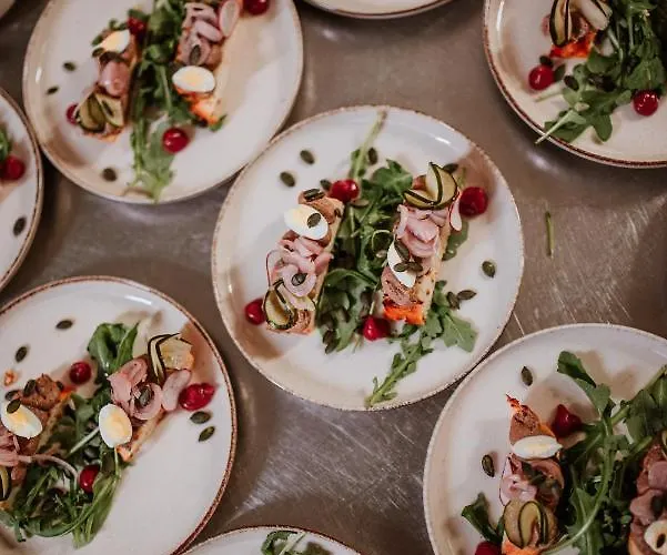 Wine Grower's Mansion Zlati Gric Appartement *