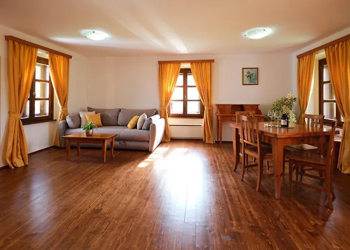 Appartement Wine Grower's Mansion Zlati Gric Slovenske Konjice