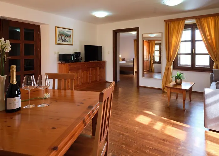 Wine Grower's Mansion Zlati Gric * Slovenske Konjice