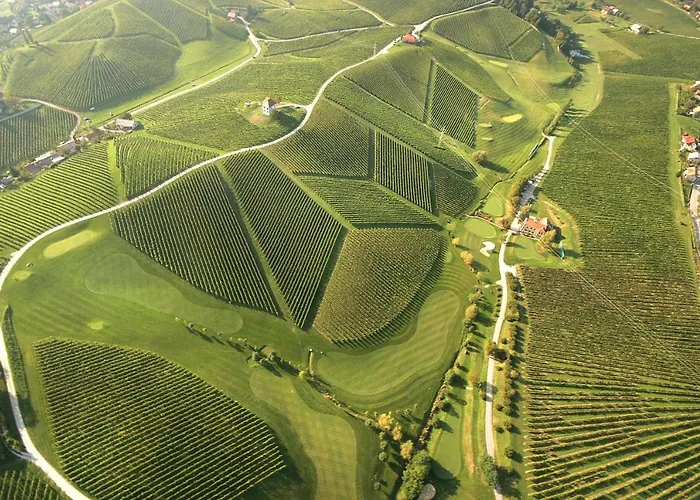 Appartement Wine Grower's Mansion Zlati Gric Slovenske Konjice