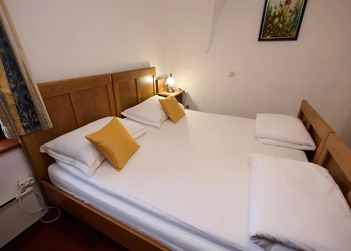 Appartement Wine Grower's Mansion Zlati Gric Slovenske Konjice