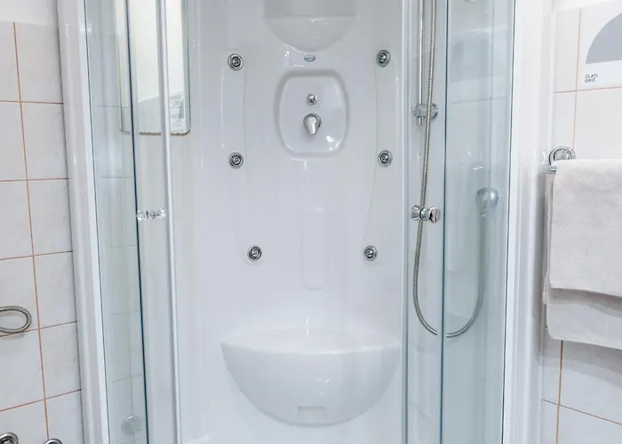 Wine Grower's Mansion Zlati Gric