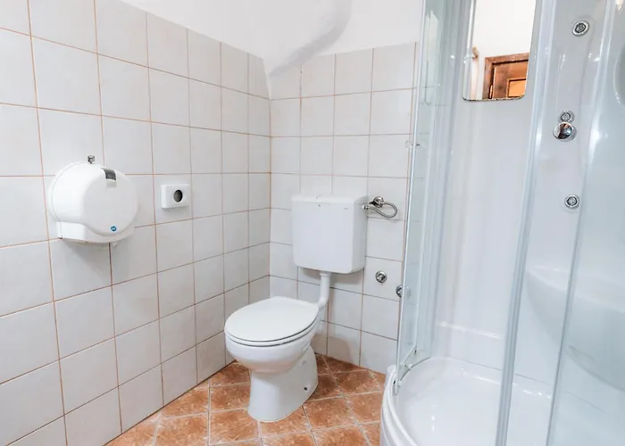 Wine Grower's Mansion Zlati Gric Appartement