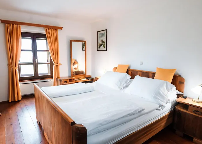 Wine Grower's Mansion Zlati Gric Appartement *