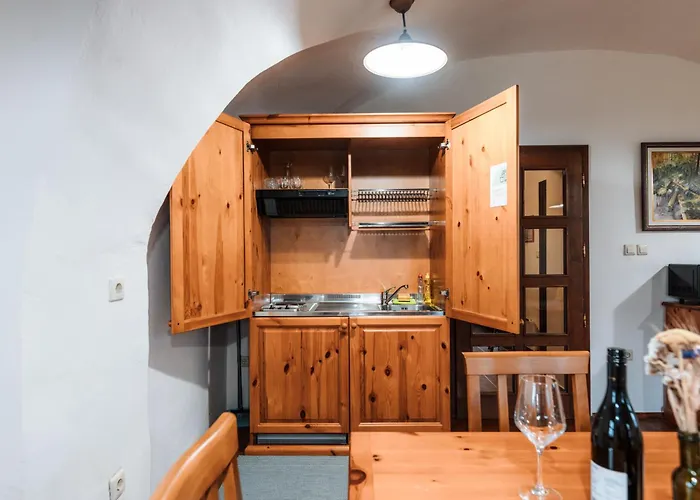 Wine Grower's Mansion Zlati Gric Appartement Slovenske Konjice