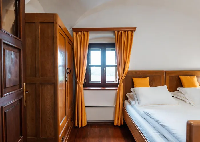 Appartement Wine Grower's Mansion Zlati Gric Slovenske Konjice