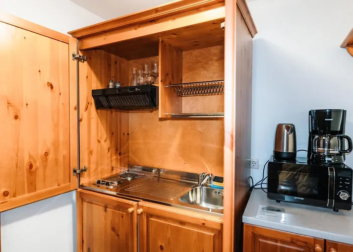 Appartement Wine Grower's Mansion Zlati Gric