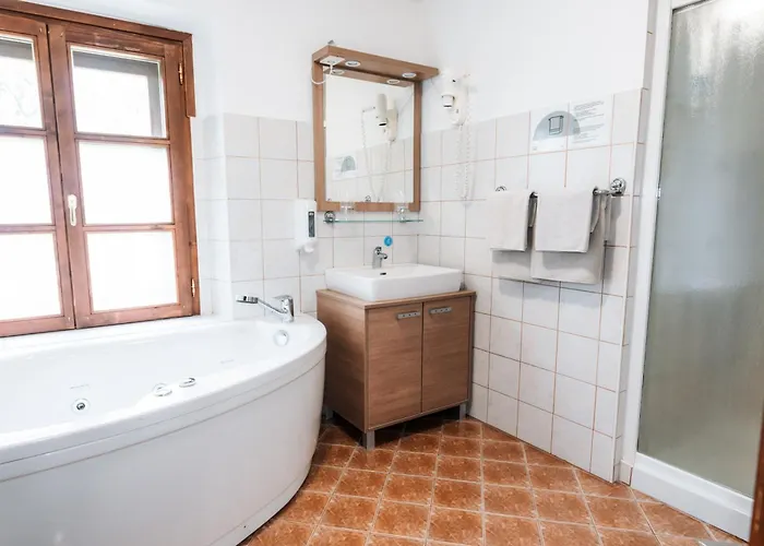 Appartement Wine Grower's Mansion Zlati Gric *