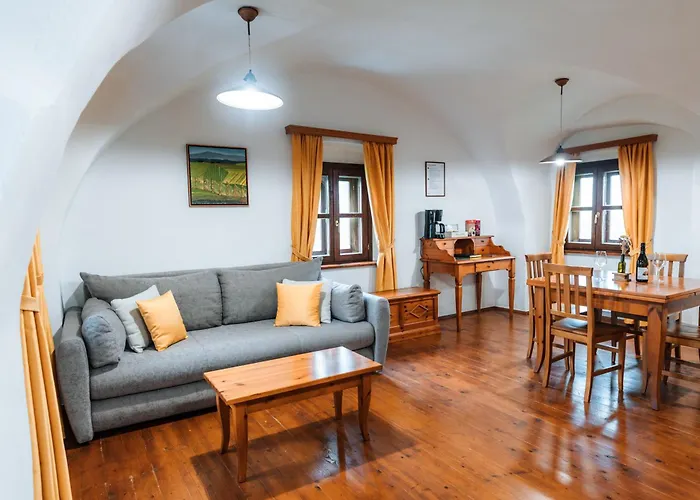 Appartement Wine Grower's Mansion Zlati Gric Slovenske Konjice